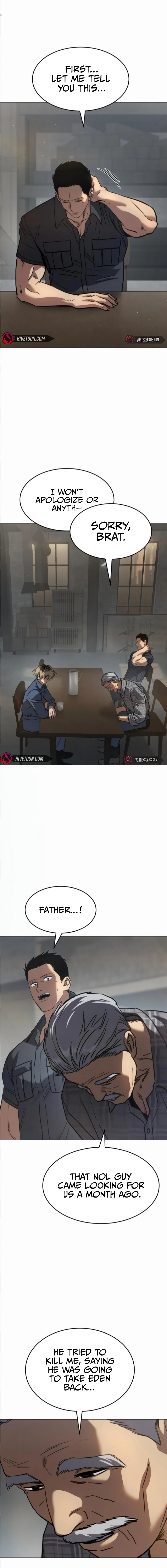 Read Juvenile Law Manga Online