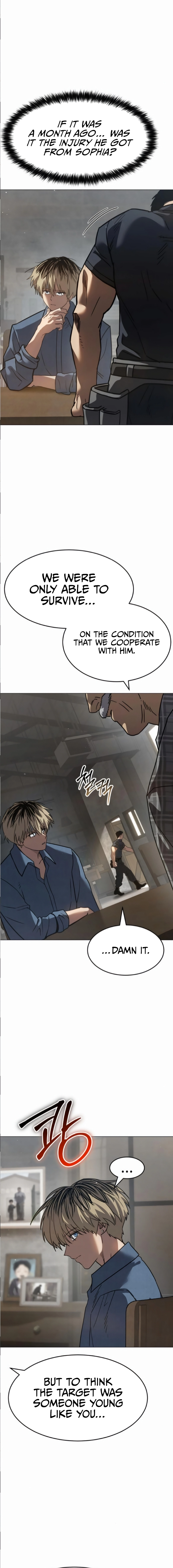 Read Juvenile Law Manga Online