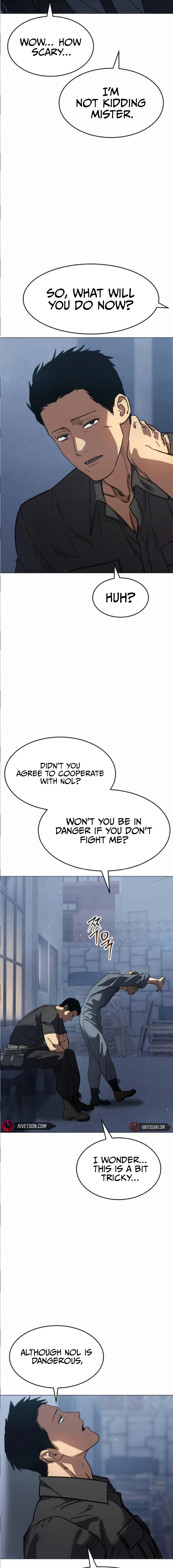 Read Juvenile Law Manga Online