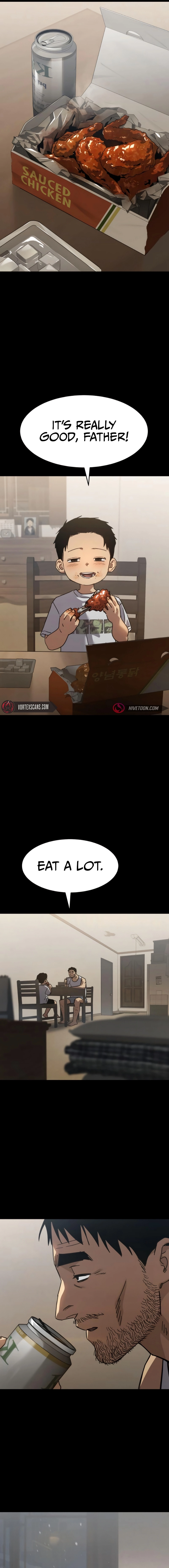 Read Juvenile Law Manga Online