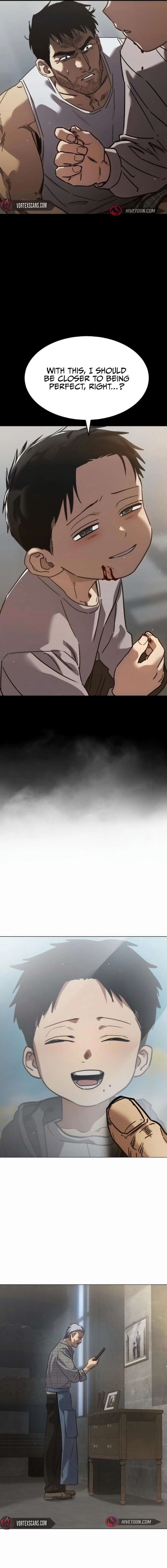 Read Juvenile Law Manga Online