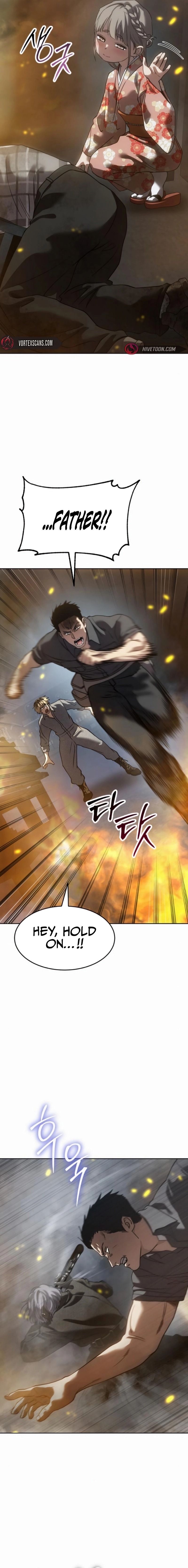 Read Juvenile Law Manga Online