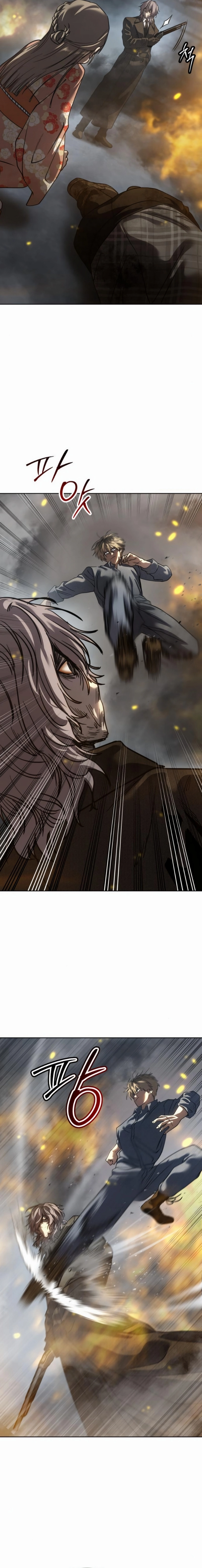 Read Juvenile Law Manga Online