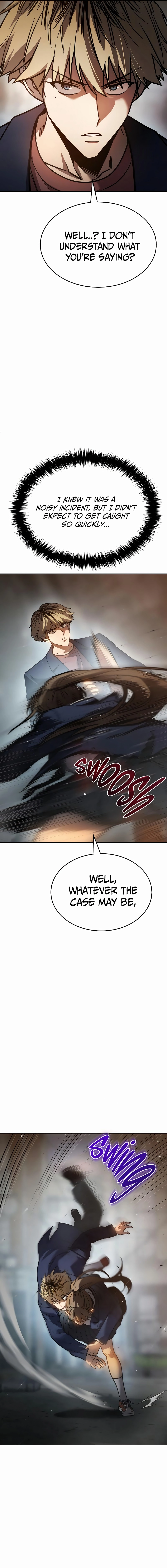 Read Juvenile Law Manga Online