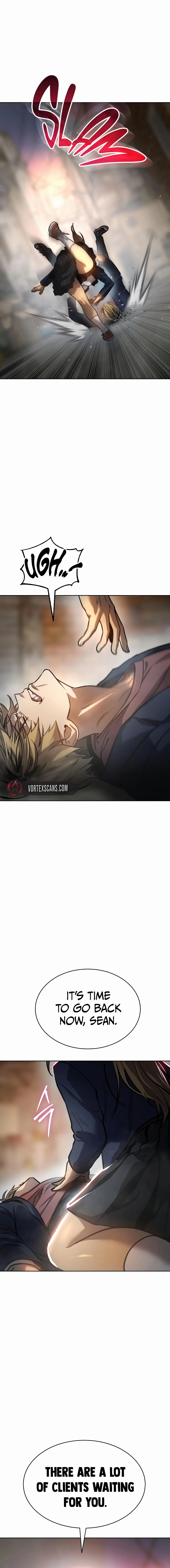 Read Juvenile Law Manga Online