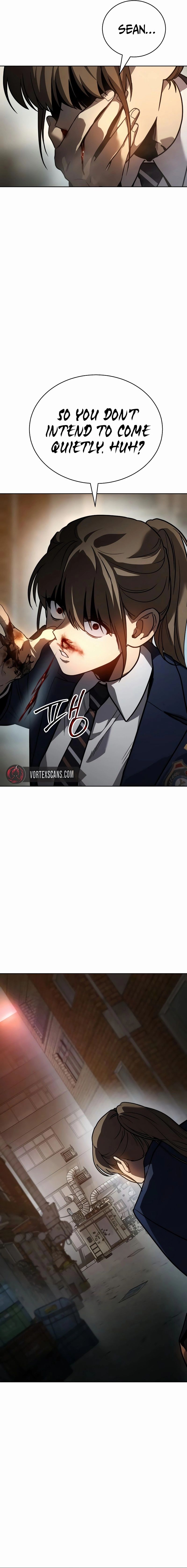 Read Juvenile Law Manga Online