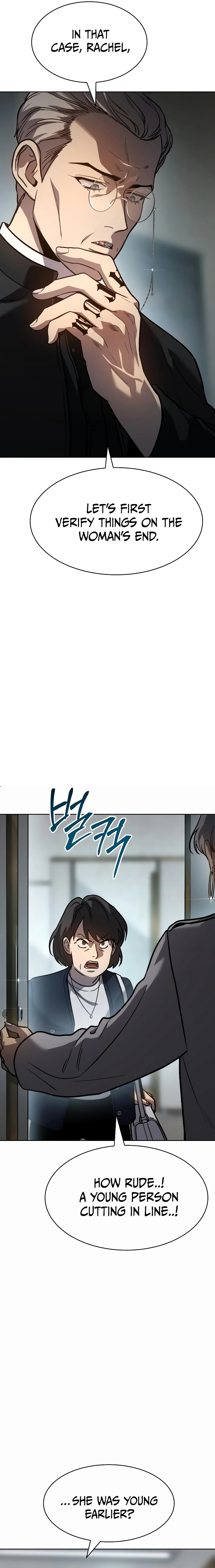 Read Juvenile Law Manga Online