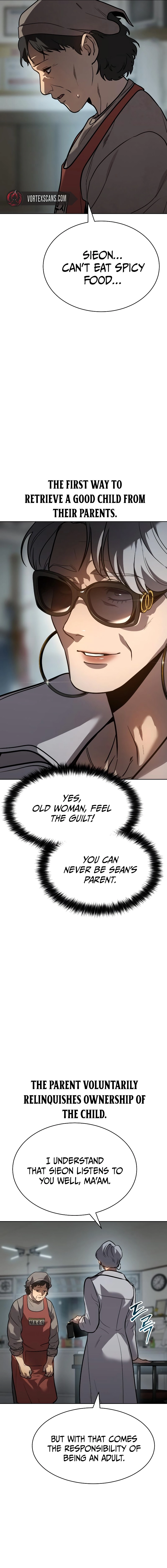 Read Juvenile Law Manga Online