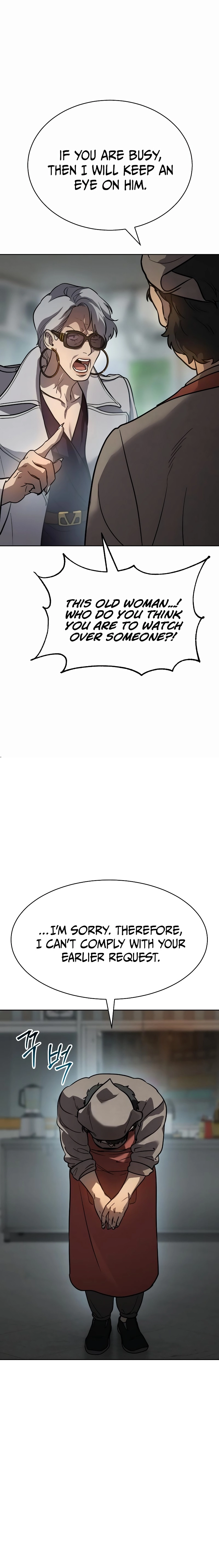 Read Juvenile Law Manga Online