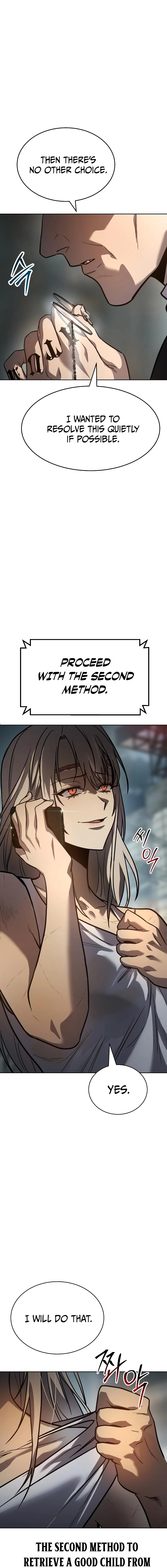 Read Juvenile Law Manga Online