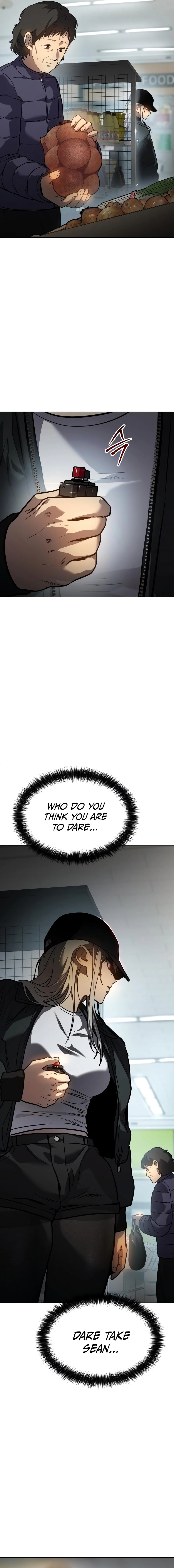 Read Juvenile Law Manga Online