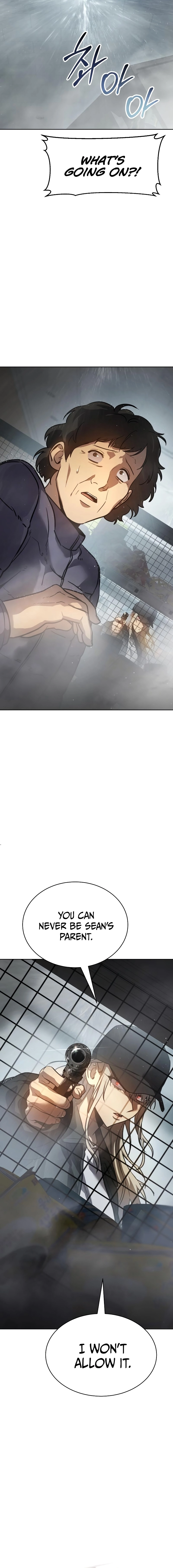 Read Juvenile Law Manga Online