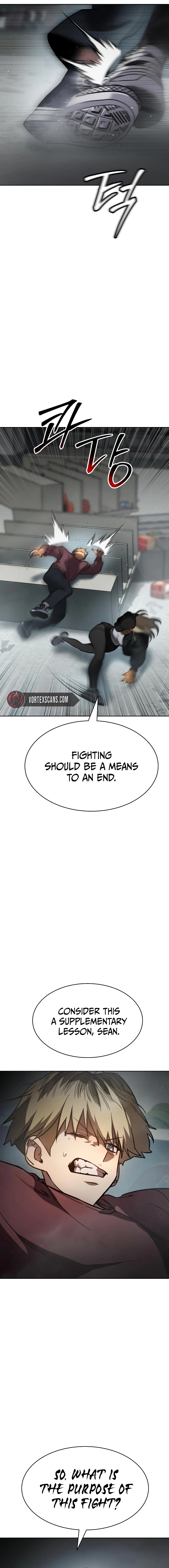 Read Juvenile Law Manga Online