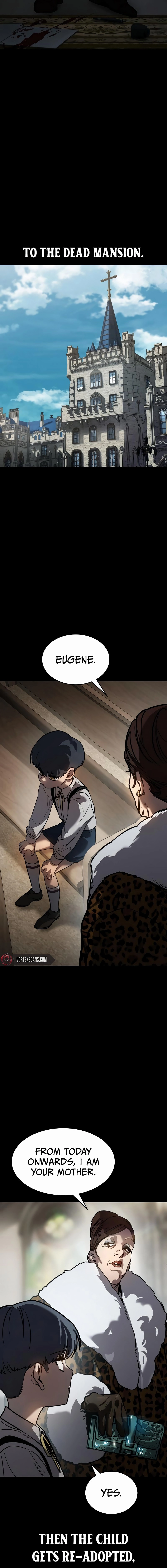 Read Juvenile Law Manga Online