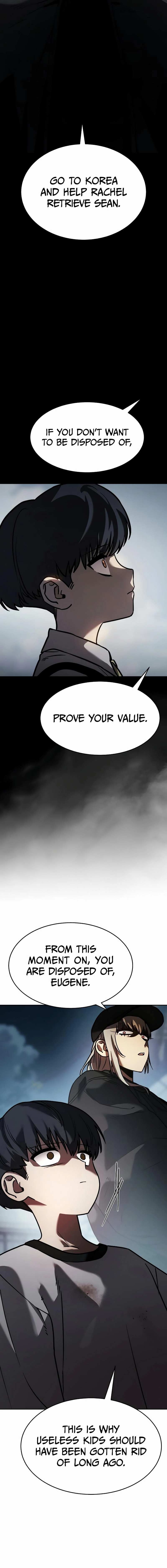 Read Juvenile Law Manga Online