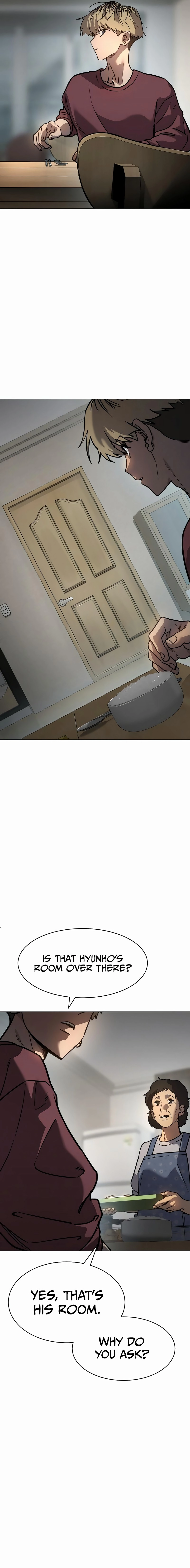 Read Juvenile Law Manga Online