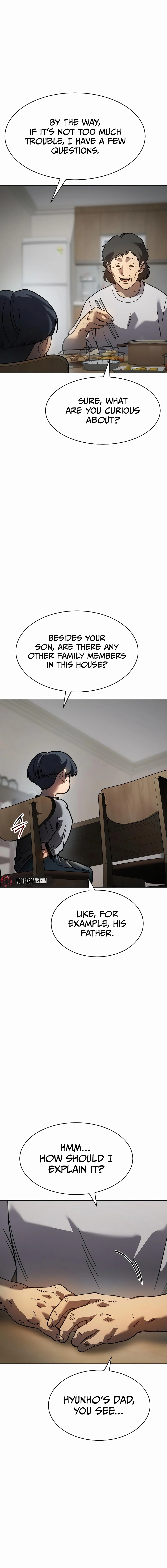 Read Juvenile Law Manga Online