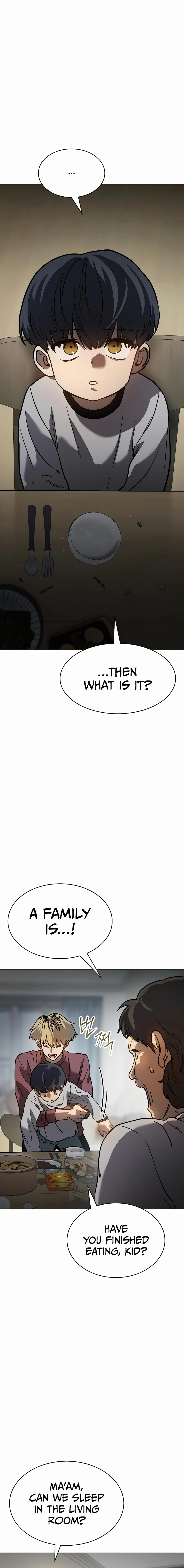 Read Juvenile Law Manga Online