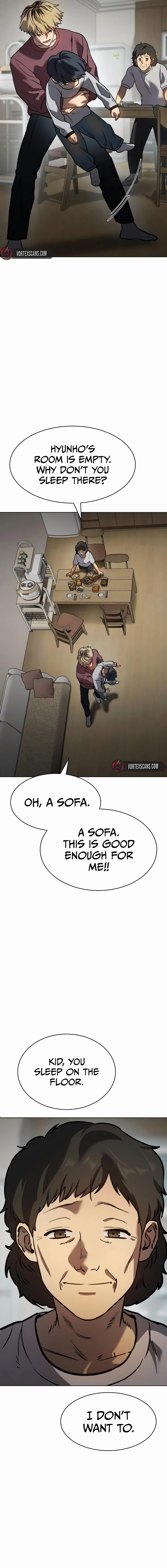 Read Juvenile Law Manga Online