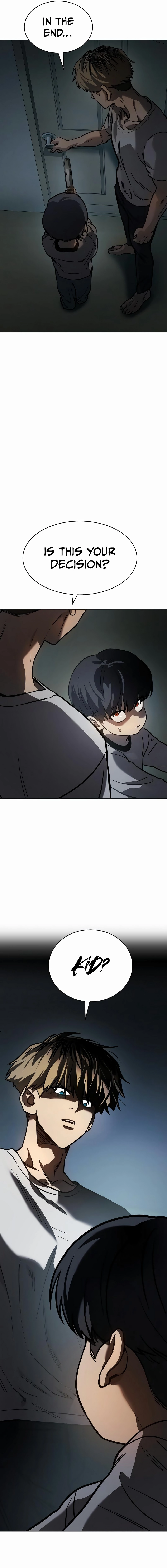 Read Juvenile Law Manga Online