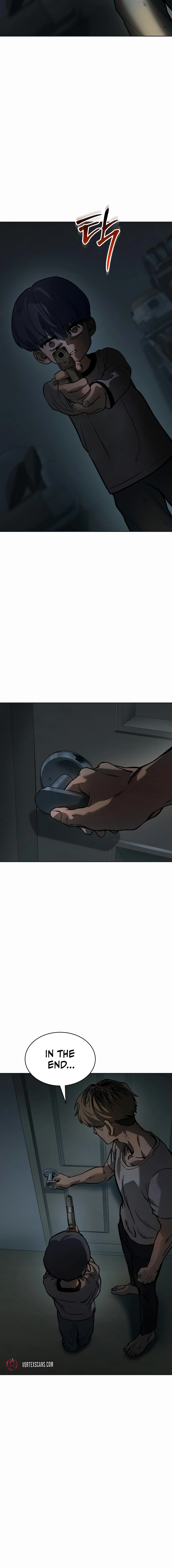 Read Juvenile Law Manga Online