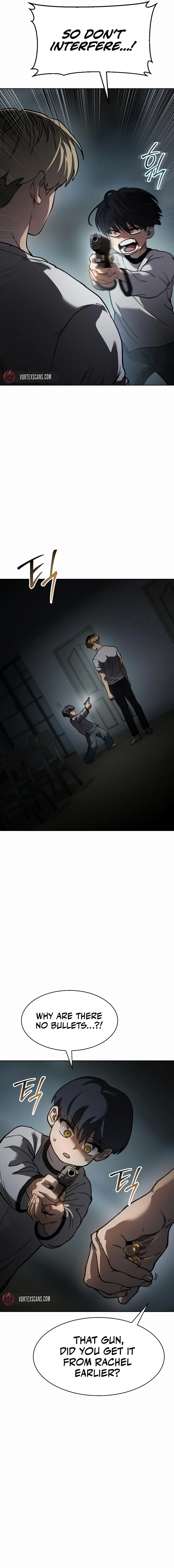 Read Juvenile Law Manga Online