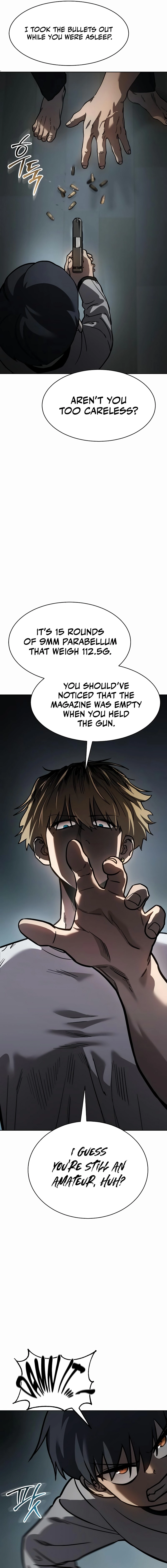 Read Juvenile Law Manga Online