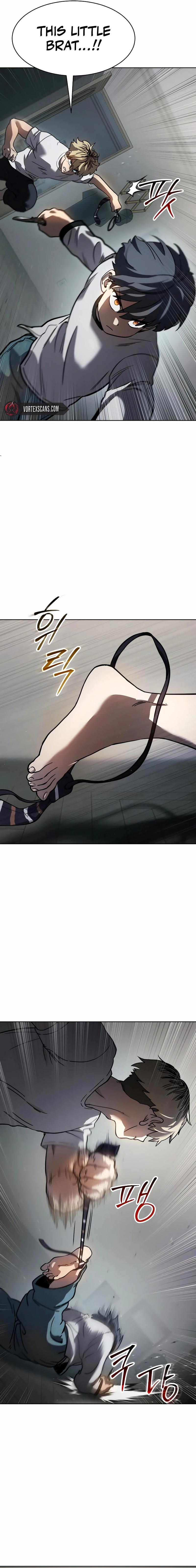 Read Juvenile Law Manga Online