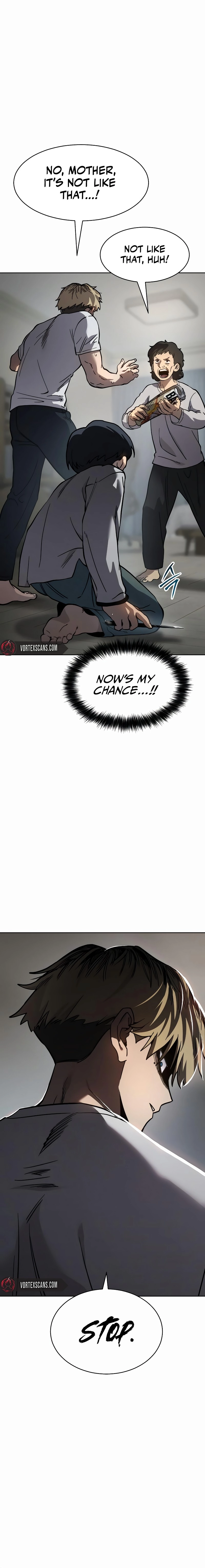 Read Juvenile Law Manga Online