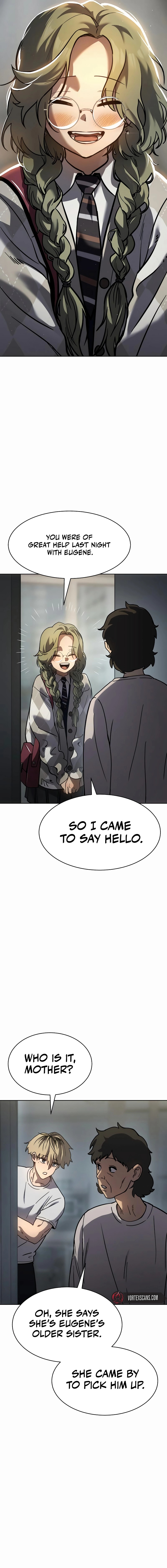 Read Juvenile Law Manga Online