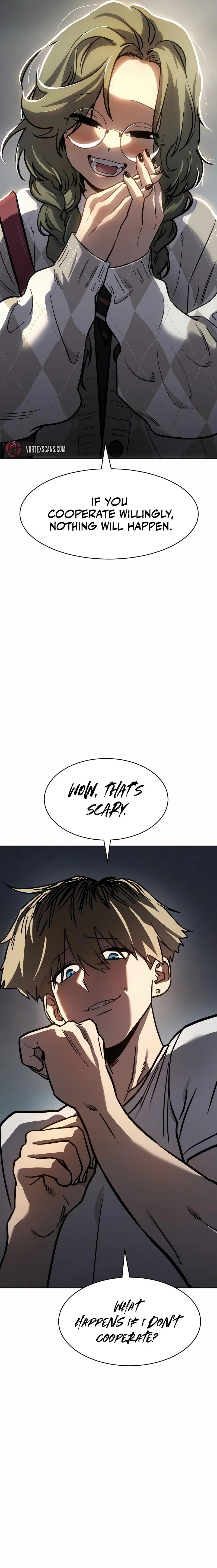 Read Juvenile Law Manga Online