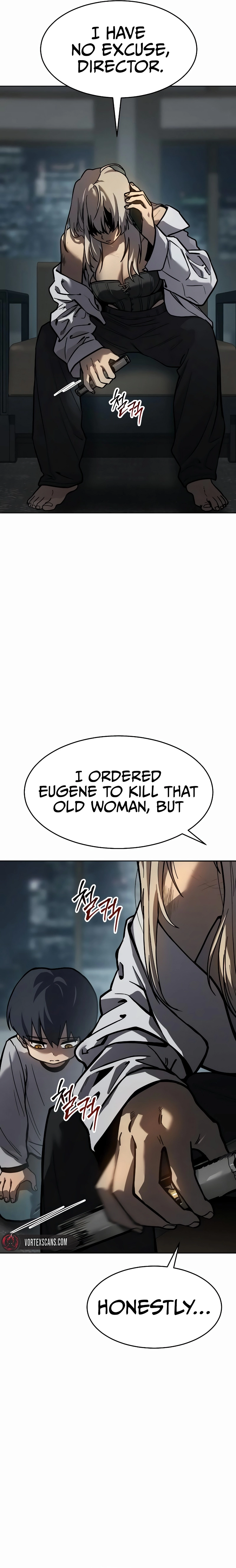 Read Juvenile Law Manga Online