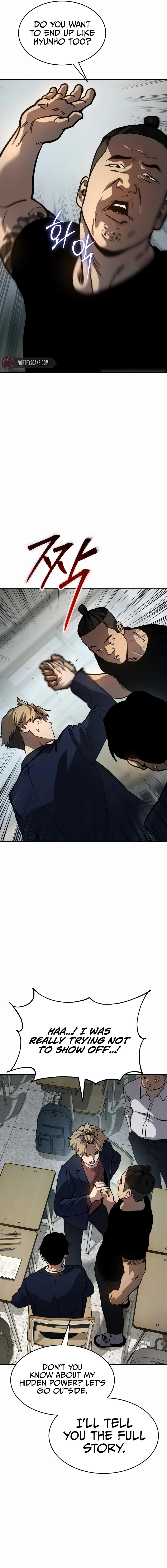 Read Juvenile Law Manga Online