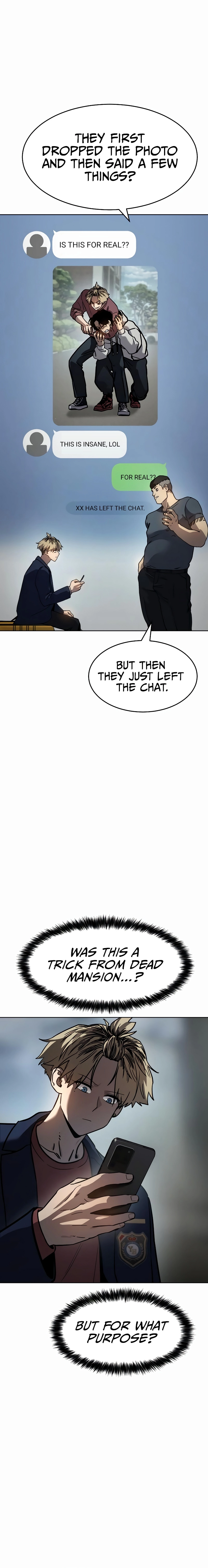 Read Juvenile Law Manga Online