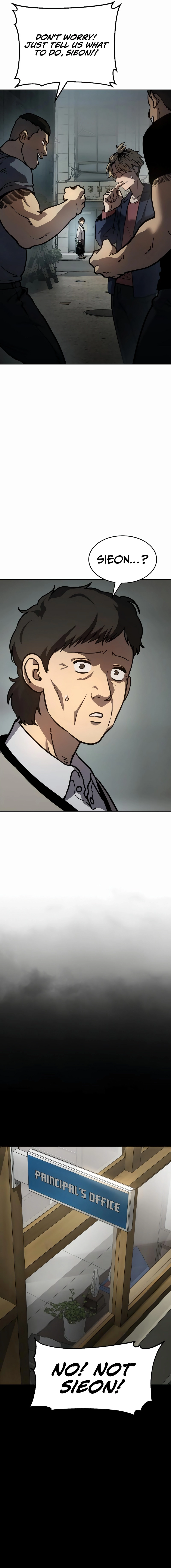 Read Juvenile Law Manga Online