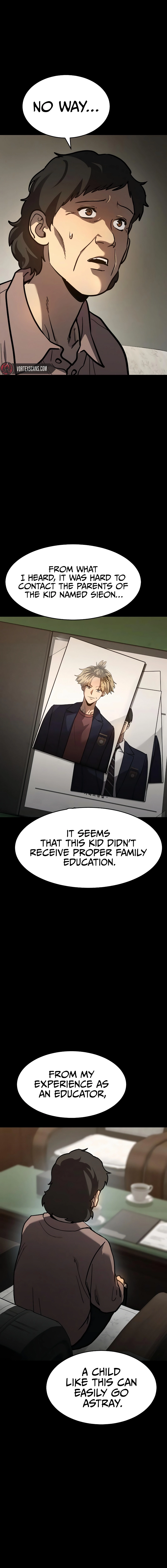 Read Juvenile Law Manga Online