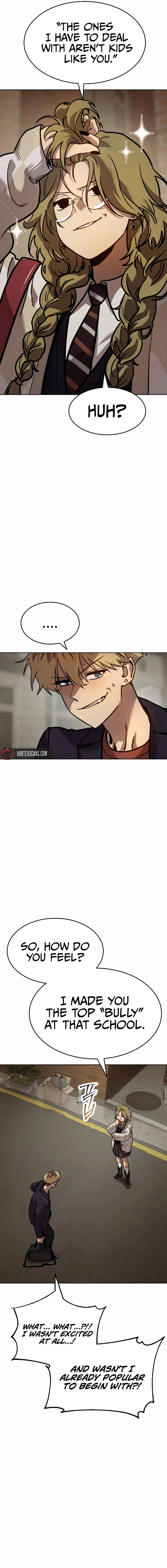 Read Juvenile Law Manga Online