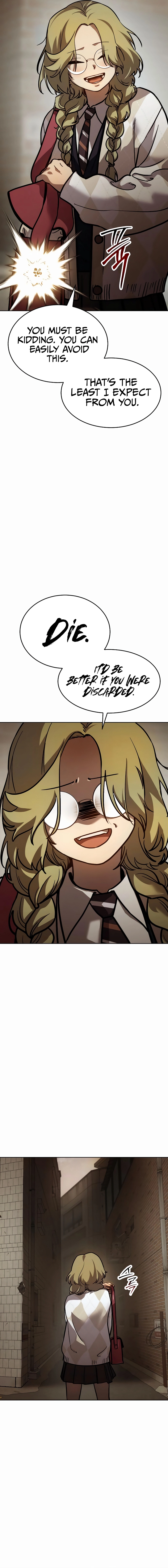 Read Juvenile Law Manga Online