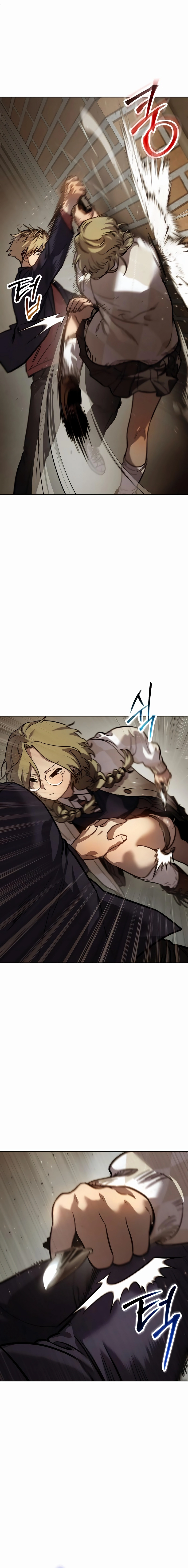 Read Juvenile Law Manga Online