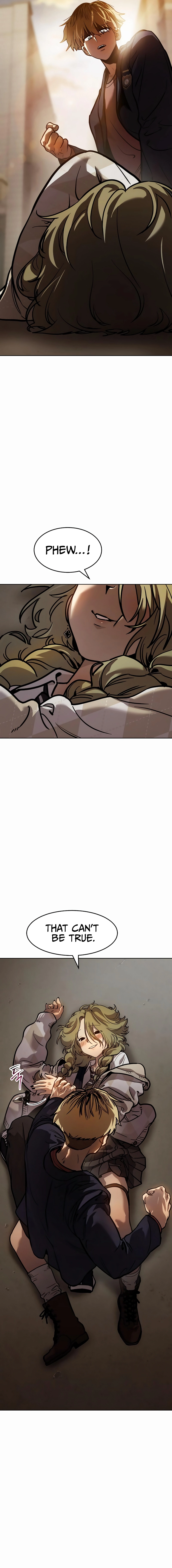 Read Juvenile Law Manga Online