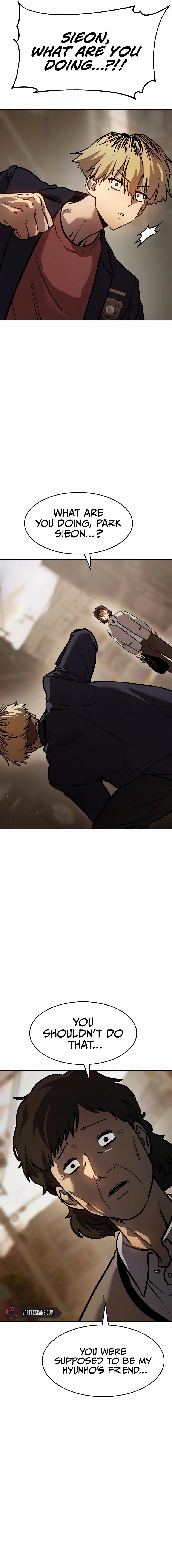 Read Juvenile Law Manga Online