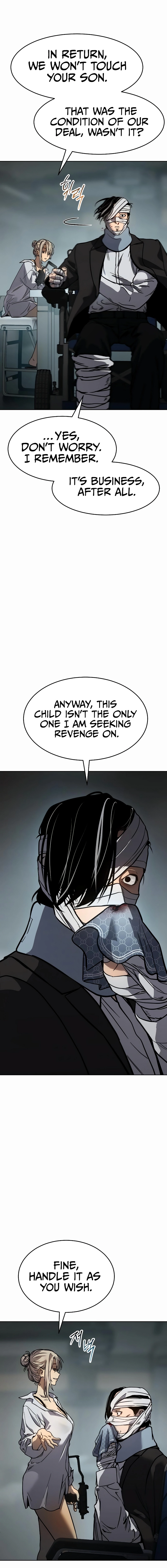 Read Juvenile Law Manga Online