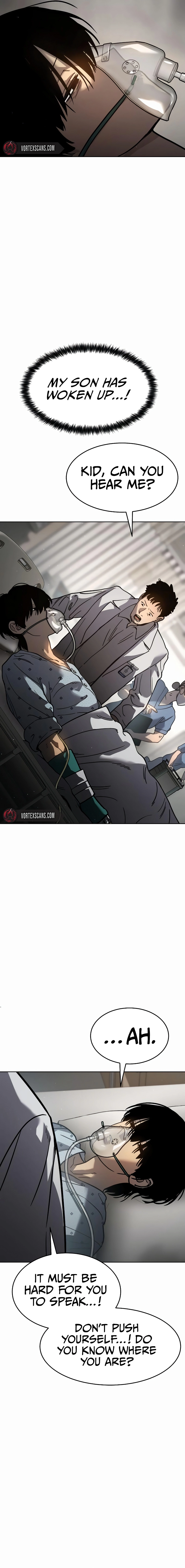 Read Juvenile Law Manga Online