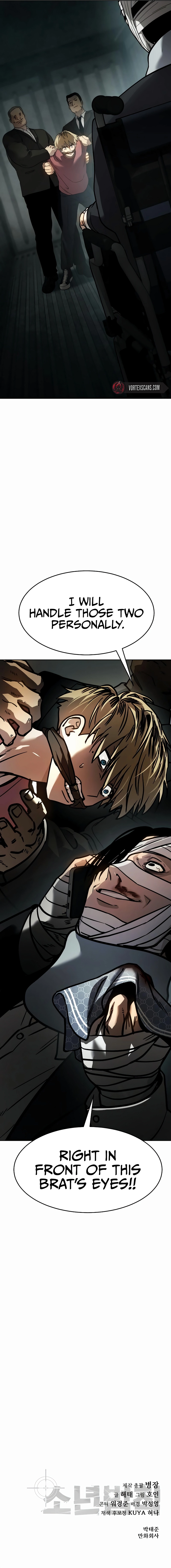 Read Juvenile Law Manga Online