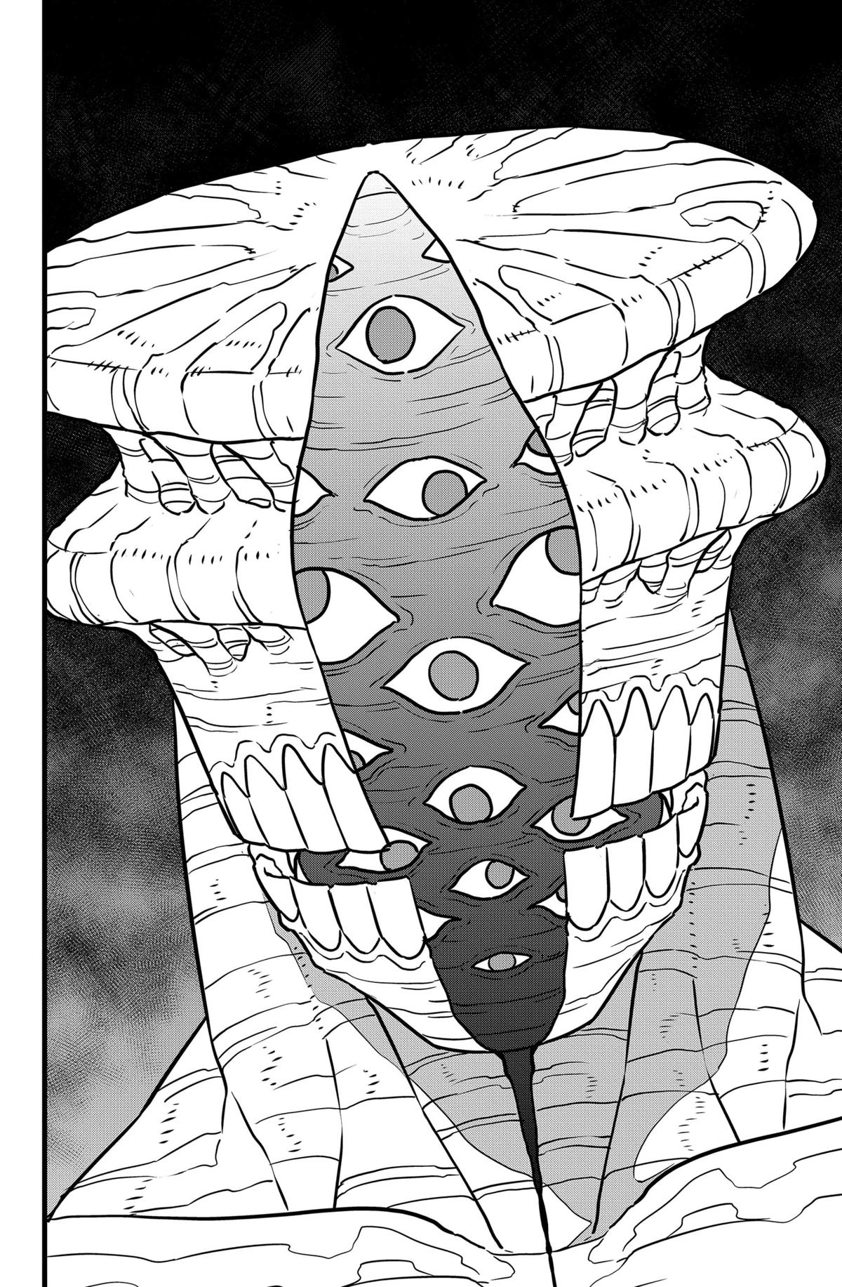 Read Kaiju No.8 Manga Online