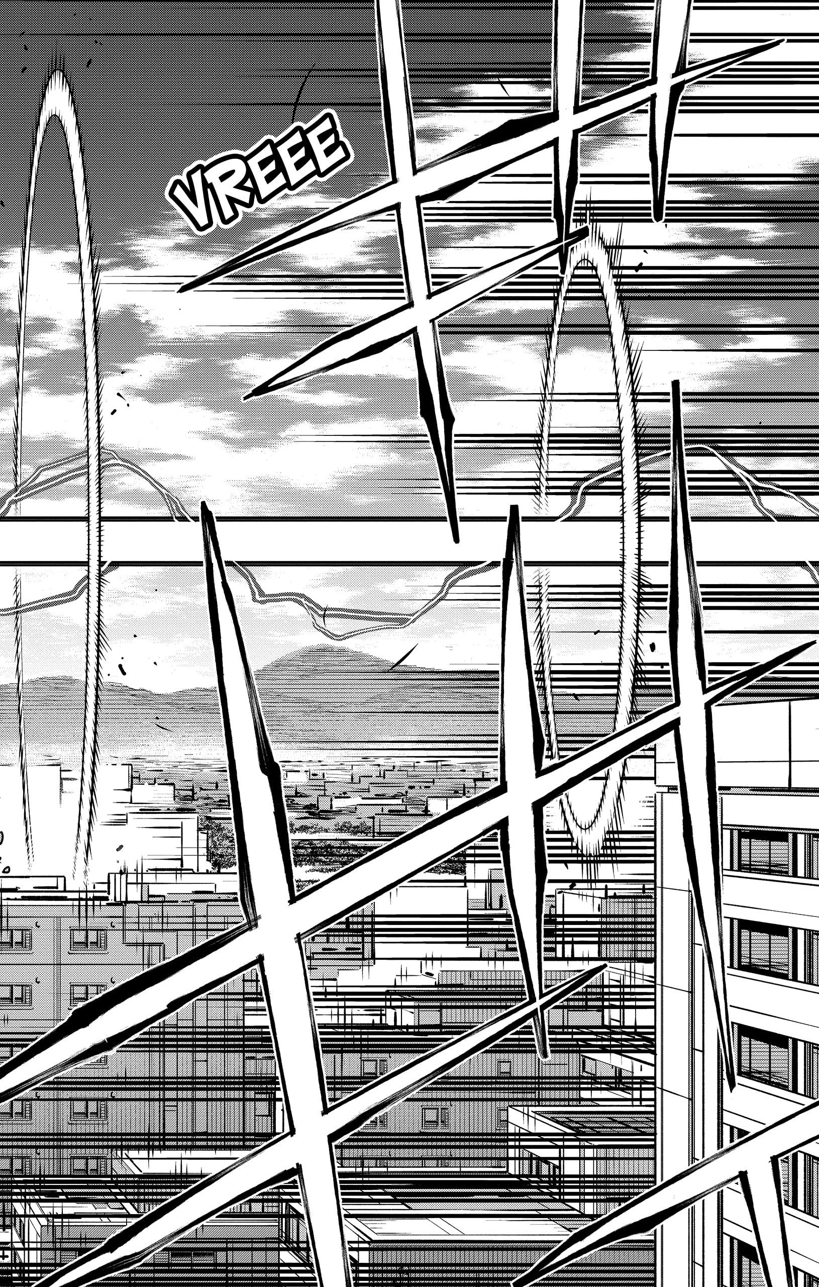 Read Kaiju No.8 Manga Online