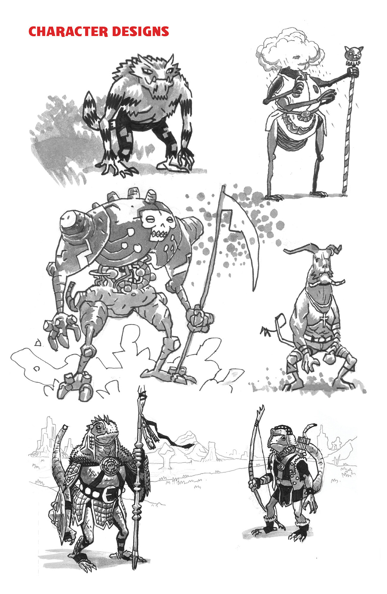 Read Kaya (2022) Manga Online