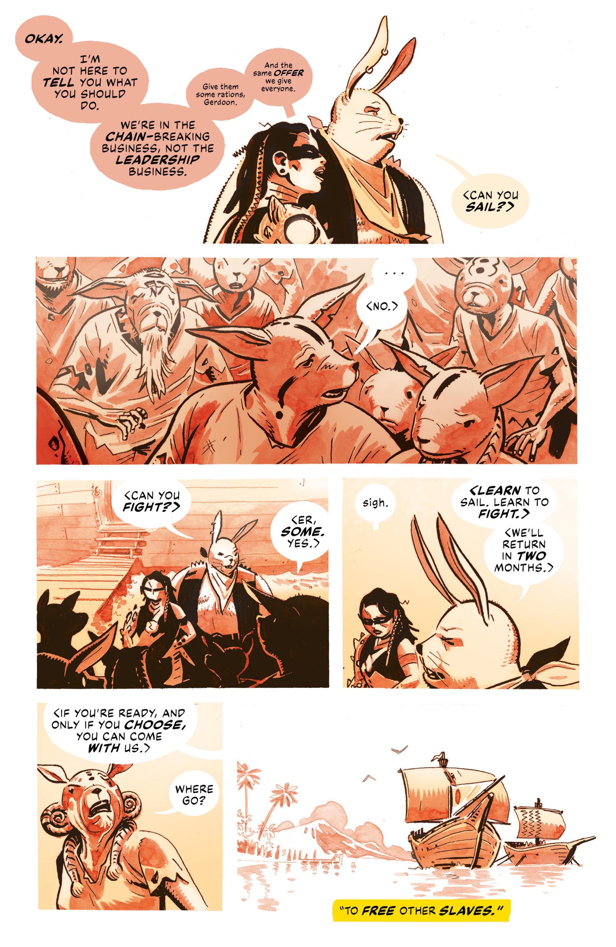 Read Kaya (2022) Manga Online