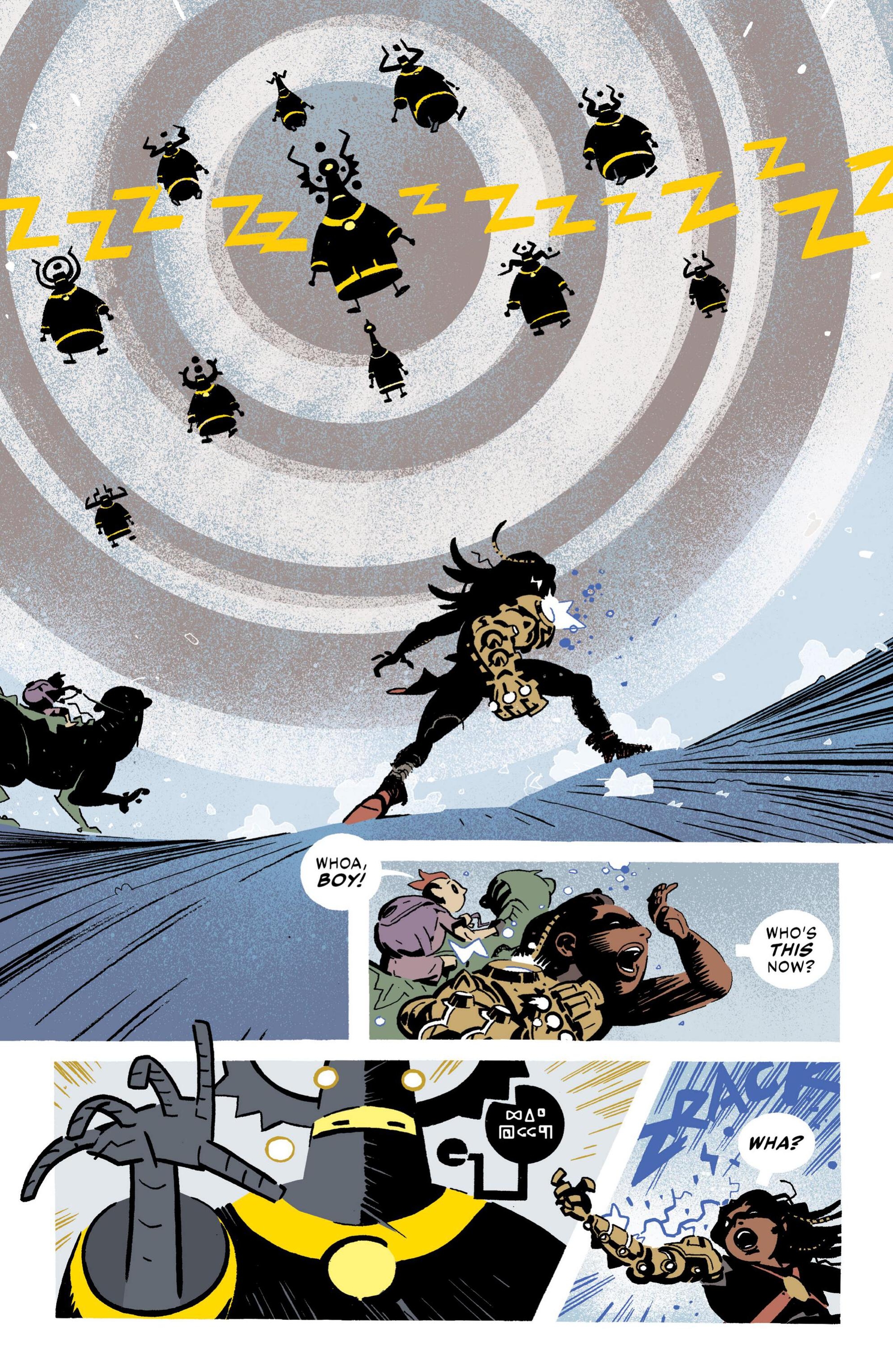 Read Kaya (2022) Manga Online