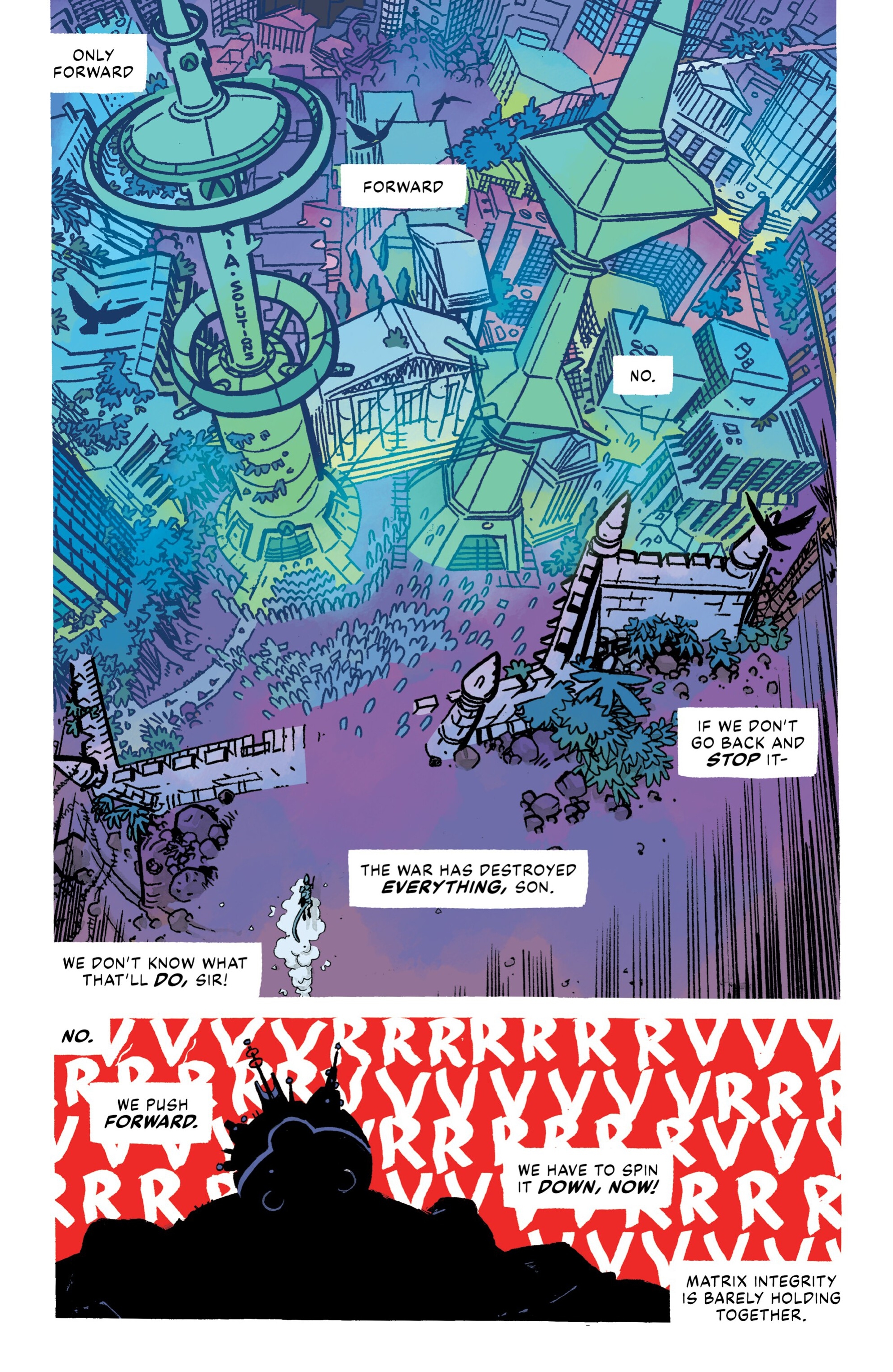 Read Kaya (2022) Manga Online